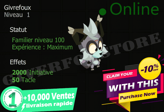 HellMina>[Givrefoux]+ Best BONUS 