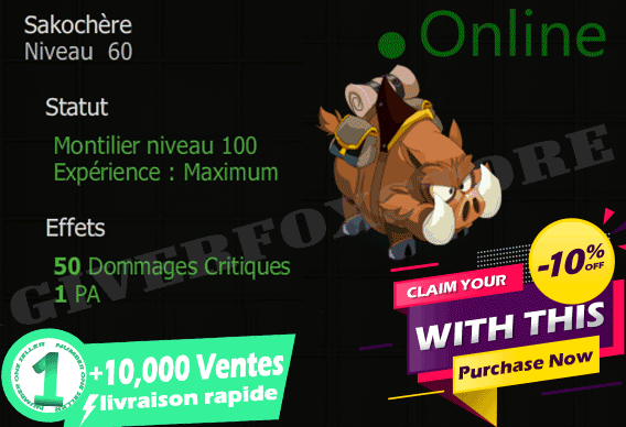Tylezia>[ Sakochere autopiloté ] + Best BONUS - Livraison 5 Minutes
