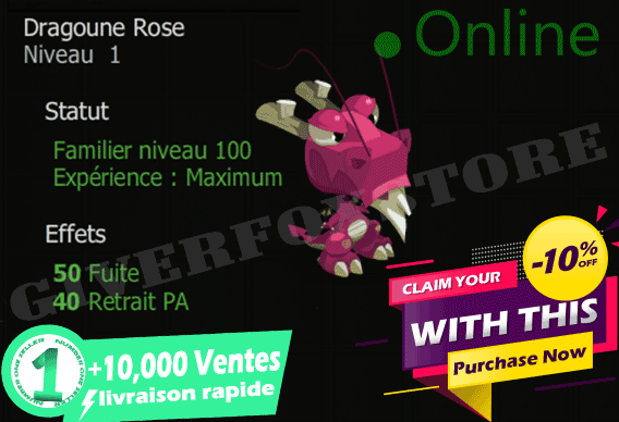 Imagiro>[Dragoune Rose]+ Best BONUS 