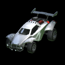 Octane|Titanium White