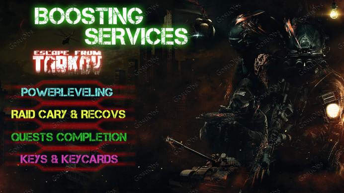 Lab/Reserve Carry (6SH118+ 2 LBT + 4 mil) Carry/Raid GosuObs