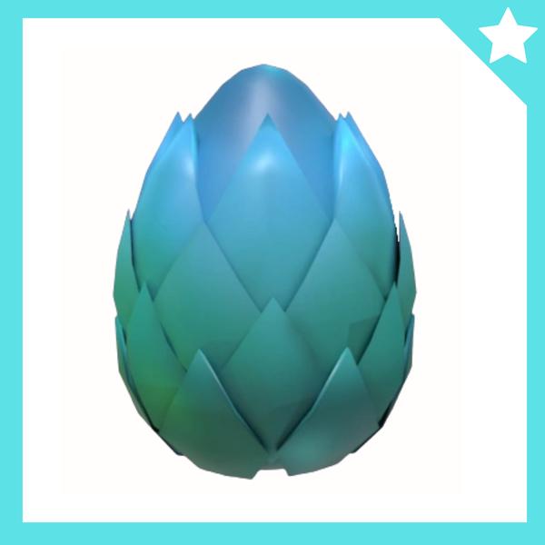Mythic Egg - Adopt Me
