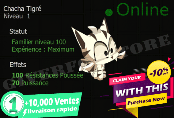 Tylezia>[Chacha Tigré]+ Best BONUS 