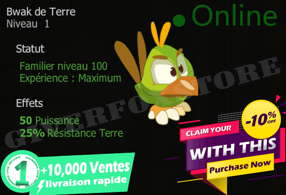 Orukam>[Bwak de Terre]+ Best BONUS 
