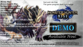 Monster Hunter Rise: Sunbreak - Dawning DLC Full Content Modification + Talisman R10 ( 1000+)