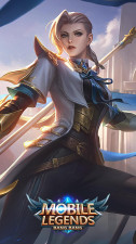 [Instant] [Moonton] 64000 BP -Level 8 - Ready for Ranked - Random Elite Skin Box - Android/IOS - Instant Delivery