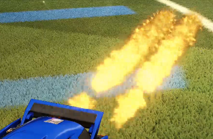 Gold Rush Alpha Boost (Alpha Reward)