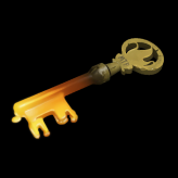 Mann Co. Supply Crate Key (Instant Delivery)