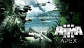 Arma 3 + Apex  / + Mail / Full Access [ Steam ] / All Change Data / Instant Delivery 24/7