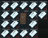 Doc Case + 16 Lab Cards + 10 Million Roubles "FREE" + Lab.Run With Cheater "FREE"