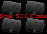 Small S I C C / SICC case (Flex-Items)