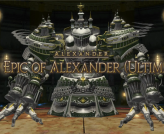 Any Server:The Epic of Alexander Title and Weapon within 36 hours