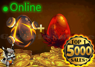 Orukam>[ Dofus Vulbis + Dofus Forgelave ] + 10,000,000 Kamas