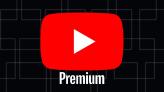 1 year Youtube subscription on your account! Individual !