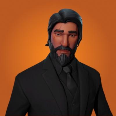 FORTNITE - 100 SKINS + THE REAPER