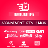 12 MONTHS IPTV IPTV IPTV IPTV IPTV IPTV IPTV IPTV IPTV IPTV