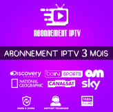 3 MONTHS IPTV IPTV IPTV IPTV IPTV IPTV IPTV IPTV IPTV