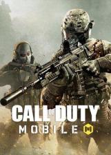 Call of Duty Mobile - Recarga CP 8000 CoD Points + 2800 Bonus