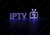 1 month Subscription ----IPTV ----(high quality 4K UHD IPTV with no interruptions)