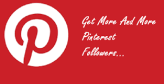 Pinterest - 50 Followers  -  Pinterest Pinterest Pinterest Pinterest Pinterest Pinterest Pinterest Pinterest Pinterest
