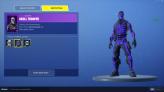 OG SKULL TROOPER SKIN TO YOUR ACCOUNT (it's not an account)! [exclusive offer] fortnite