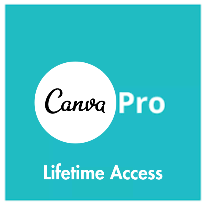 Canva Pro, Lifetime subscription