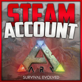 ARK: Survival Evolved + 7 DLC | STEAM | FULL ACCESS | Region Free | 100% safety guarantee