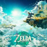 The Legend of Zelda: Tears of the Kingdom - Full Pack Details