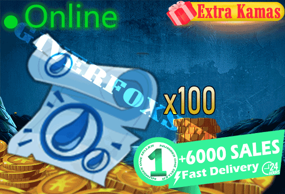 Ombre>[ Kit Parchotage 100 Chance ] +BONUS