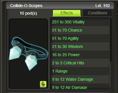 [Collide-O-Scopes] + extra kamas - Giverfoxstore