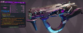 [PC/XB/PS] M10/L72 - CRIT 3.955.454 DMG (7675163 SHOCK DMG) - 1.2s RELOAD, 16.78 FIRE RATE - ANOINTED x3