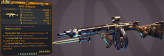 [PC/XB/PS] M10/L72 - GATLING GUN 751.729 DMG - 1.2s RELOAD, 14.67 FIRE RATE - 70 MAG SIZE - ANOINTED x3
