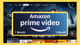 Amazon Prime Video [ 1 Months ] #PRIME VIDEO PRIME VIDEO PRIME VIDEO PRIME VIDEO PRIME VIDEO PRIME VIDEO PRIME VIDEO PRIME VIDEO
