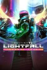 [XBOX ] Destiny 2 Lightfall + Annual Pass