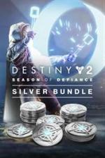 [XBOX ] Destiny 2: Season of Defiance Silver Bundle
