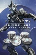 [XBOX] Destiny 2: Triumphant Silver Bundle