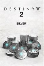 [XBOX/PC/PSN] Destiny 2 Silver  3500 Silver