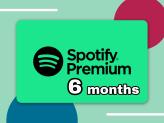 Spotify Premium account / Warranty 180 / Best price
