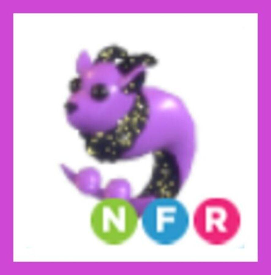 Nfr Capricorn Roblox Adopt Me iGV