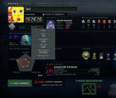 42 LVL Dota 2, BAD Behavior 3476,Ready For Ranked (Start mmr 600-1000)+1413 Hours1464 Matches, First-2017y.+PHONE [VAC BAN CS:GO]