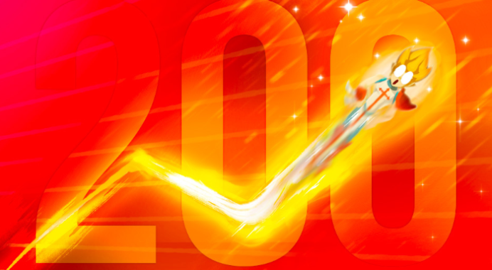 Power leveling x4 account from lvl 100 to 150 fast delivery