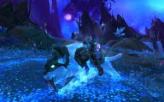 Reins of the Spectral Tiger mount / world of Warcraft / wow