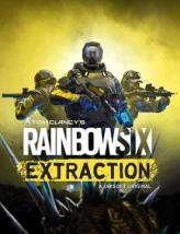 TOM CLANCY'S RAINBOW SIX EXTRACTION ACCOUNT/0 HOURS PLAYED/FRESH ACCOUNT/FULL ACCESS WITH EMAIL/INSTANT DELIVERY