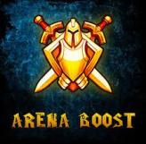 Arena rating boost 0-2500 / 2v2 pvp / world of Warcraft / wow