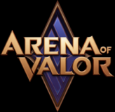 EUROPE Arena Of Valor 3750 Voucher