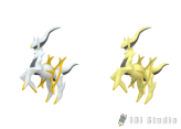 Arceus of Any Type, Perfect Stats, 100% Legal, Fast Delivery