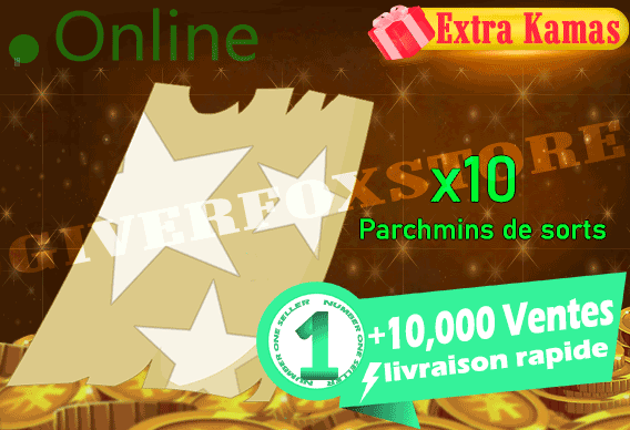 x10 [ Spell Point Scroll ] +BONUS - Fast Delivery
