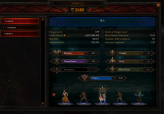 D3 ROS ( Heroes)Level 70,Paragon 679