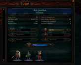 D3 ROS ( Heroes)Level 70,Paragon 84