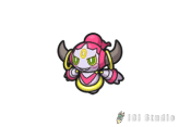 Hoopa, Perfect Stats, 100% Legal, Fast Delivery